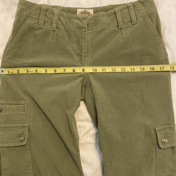 NAVE Cargo Pants sz 6 - Picture 14 of 16